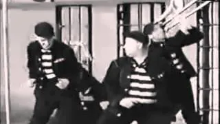 Elvis Presley - Jailhouse Rock (from the movie, Jailhouse Rock - 1957)