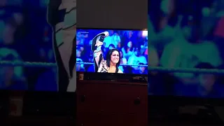 Bayley best heel promo ever