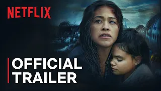 AWAKE (2021) • Official Trailer | Netflix • Cinetext
