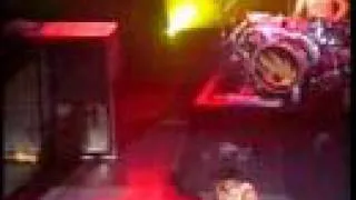 Audioslave - Techno Ted live!!!