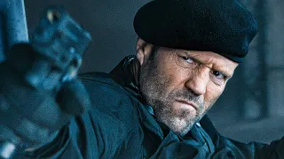 The Expendables 4 - Official Trailer (2023) Expend4bles