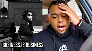 THUGGER IS BACK‼️ Young Thug - Business Is Business | ALBUM REACTION / REVIEW