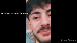 Mustihaft vs SaimBaby (Alle Instagram Stories + TikToks gegeneinander)