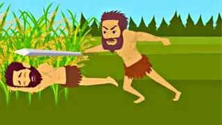 Cain and Abel:  Bible Summary Series Part 3