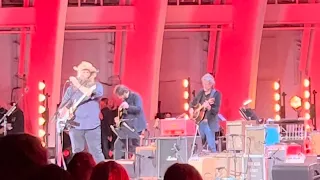 “The Last Thing I Needed” & “You Were Always On My Mind” (Chris Stapleton) - Willie Nelson’s 90th