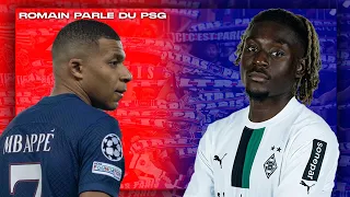 Le PSG sur un CRACK français : Comment faire le mercato PARFAIT au milieu ?