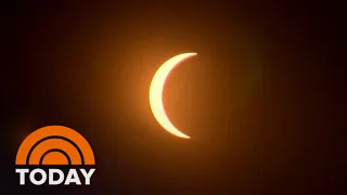 Excitement builds for April's rare total solar eclipse: How to catch it