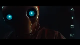 ATOM | Sci-fi Short (2021)