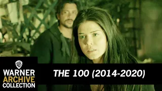 Open | The 100 | Warner Archive