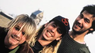 Nirvana - Talk To Me Live 11/17/91 (2019 HQ Remaster)