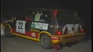 rally citta di stradella 93 ps cerchiara