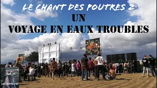 Un Voyage En Eaux Troubles. Le Chant Des Poutres Chapitre 2  VOST