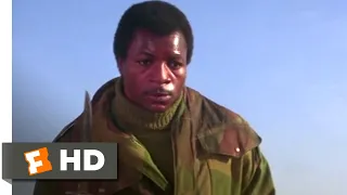 Force 10 From Navarone (1978) - Meet the Partisans Scene (1/11) | Movieclips