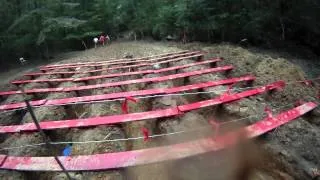 Warrior Dash 2012 - See what it takes, enjoy the mud!  Best video!!!