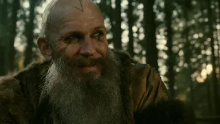 Floki Returns - Vikings 6x19 & 6x20 [Full Scene HQ]