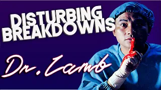 Dr. Lamb (1992) | DISTURBING BREAKDOWN