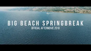 BIG BEACH SPRING BREAK 2018 - Official Aftermovie