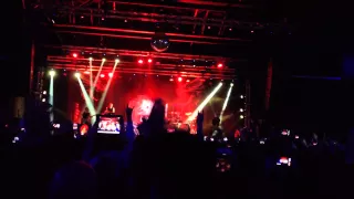 Within Temptation   Our Solemn Hour Kyiv 31 03 2015