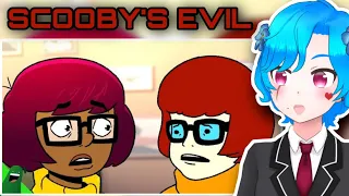 WHO’S THE IMPOSTOR! | Avocado Animations - Velma Meets the Original Velma *Reaction*