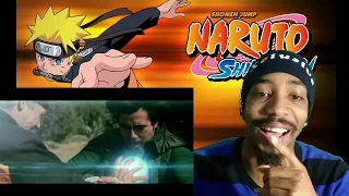 Naruto Shippuden: Dreamers Fight - Complete Film (Part 1&2) Reaction