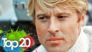 Películas de Robert Redford Que Debes Ver