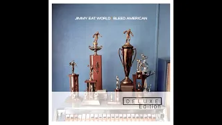 Sweetness - Jimmy Eat World