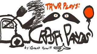 TRWR Plays: Crash Pandas