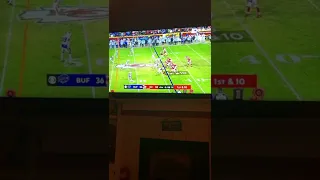 Kansas City Chiefs vs Buffalo Reaction part 2