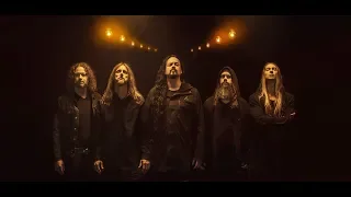 EVERGREY's Tom Englund on 'The Atlantic', The Band Being Robbed & Twenty Years In Music (2018)