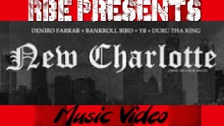 GTAV | Deniro Farrar  - New Charlotte | Music Video (HD)