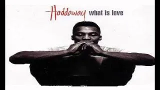 Haddaway - What Is Love (Reconstructed Instrumental 4 Karaoke in HD Audio)