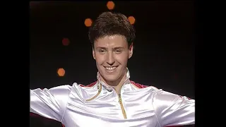 Vitas- Opera 2 en vivo 2003 (subtitulado ruso español)