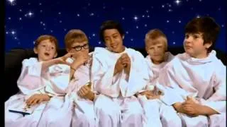 LIBERA -- CHRISTMAS SONG SERIES 1993-2011 Christmas Carols on Bliss TV  5