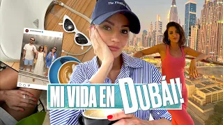 MI VIDA EN DUBÁI · Vlog 1 | ALEXANDRA PEREIRA
