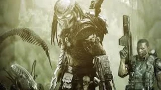 AvP predator PT:2 welcome to the jungle