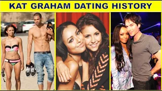 Kate Graham Dating History | Who is Kate Graham dating?