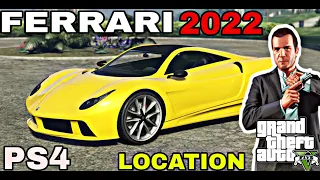 Pegassi Osiris Spawn Location Gta 5 Story Mode ! Gamerfaiz