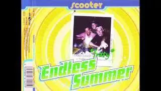 Scooter - Endless Summer (Maxi version) (1995)