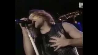 Bon Jovi - Rock Am Ring 95 (Full Concert)