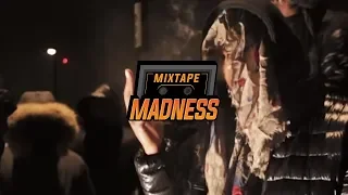 Teeway - Anglo Saxon (Music Video) | @MixtapeMadness