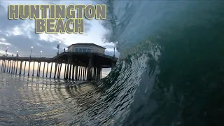 The Truth About Surfing Huntington Beach