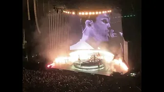 Royal Blood live - Lights Out @ O2 Arena, London, 30/3/22