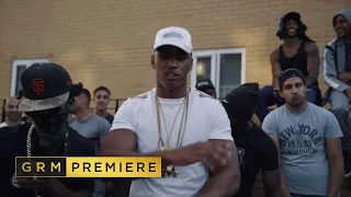 RM - Warning [Music Video] | GRM Daily