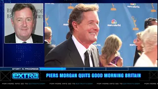 A Word About Piers Morgan’s ‘Good Morning Britain’ Exit