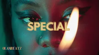 FREE) Afrobeat Instrumental 2024| TENI x Tems Type Beat "SPECIAL" | Afrobeat Type Beat