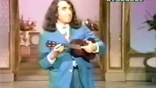 Tiny Tim sings "Come to the Ball" & "My Dreams Are Getting Better."