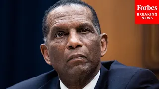 'This Is Pure Chaos': Burgess Owens Hammers The NLRB Over Potential Move