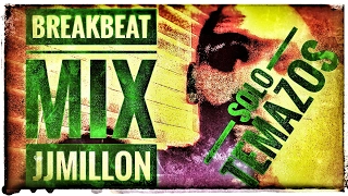 THE BEST BREAKBEAT MIX.  Top the best breaks. Tracklist. (MIX 4)