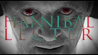 Hannibal Lecter Tribute