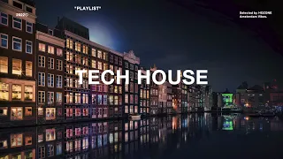 Tech House Mix 2022